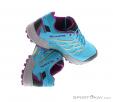 Scarpa Neutron Womens Trail Running Shoes, Scarpa, Turquesa, , Mujer, 0028-10124, 5637534654, 0, N3-18.jpg