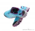 Scarpa Neutron Womens Trail Running Shoes, , Turquoise, , Female, 0028-10124, 5637534654, , N4-09.jpg