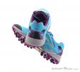 Scarpa Neutron Womens Trail Running Shoes, Scarpa, Turquoise, , Female, 0028-10124, 5637534654, 0, N4-14.jpg