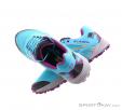 Scarpa Neutron Womens Trail Running Shoes, , Turquoise, , Female, 0028-10124, 5637534654, , N5-10.jpg