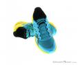 Scarpa Spin Womens Trail Running Shoes, , Blue, , Female, 0028-10123, 5637534663, , N2-02.jpg