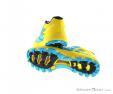 Scarpa Spin Womens Trail Running Shoes, Scarpa, Blue, , Female, 0028-10123, 5637534663, 8025228826319, N2-12.jpg