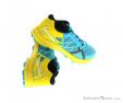 Scarpa Spin Womens Trail Running Shoes, , Bleu, , Femmes, 0028-10123, 5637534663, , N2-17.jpg