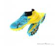 Scarpa Spin Womens Trail Running Shoes, , Blue, , Female, 0028-10123, 5637534663, , N3-08.jpg