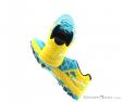 Scarpa Spin Womens Trail Running Shoes, , Blue, , Female, 0028-10123, 5637534663, , N4-14.jpg