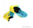 Scarpa Spin Womens Trail Running Shoes, , Blue, , Female, 0028-10123, 5637534663, , N4-19.jpg