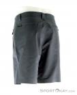 Jack Wolfskin Active Track Shorts Mens Outdoor Shorts, , Gray, , Male, 0230-10149, 5637534676, , N1-11.jpg
