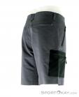 Jack Wolfskin Active Track Shorts Mens Outdoor Shorts, , Gray, , Male, 0230-10149, 5637534676, , N1-16.jpg