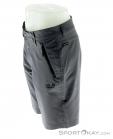 Jack Wolfskin Active Track Shorts Mens Outdoor Shorts, , Gray, , Male, 0230-10149, 5637534676, , N2-07.jpg