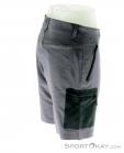 Jack Wolfskin Active Track Shorts Mens Outdoor Shorts, , Gray, , Male, 0230-10149, 5637534676, , N2-17.jpg