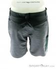 Jack Wolfskin Active Track Shorts Mens Outdoor Shorts, , Gray, , Male, 0230-10149, 5637534676, , N3-13.jpg