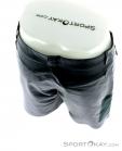 Jack Wolfskin Active Track Shorts Mens Outdoor Shorts, , Gray, , Male, 0230-10149, 5637534676, , N4-14.jpg