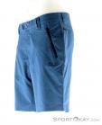 Jack Wolfskin Active Track Shorts Mens Outdoor Shorts, , Blue, , Male, 0230-10149, 5637534679, , N1-06.jpg
