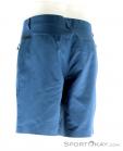 Jack Wolfskin Active Track Shorts Mens Outdoor Shorts, , Blue, , Male, 0230-10149, 5637534679, , N1-11.jpg