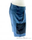 Jack Wolfskin Active Track Shorts Mens Outdoor Shorts, , Blue, , Male, 0230-10149, 5637534679, , N2-17.jpg