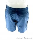 Jack Wolfskin Active Track Shorts Mens Outdoor Shorts, , Blue, , Male, 0230-10149, 5637534679, , N3-13.jpg