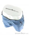 Jack Wolfskin Active Track Shorts Mens Outdoor Shorts, , Blue, , Male, 0230-10149, 5637534679, , N4-04.jpg