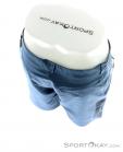 Jack Wolfskin Active Track Shorts Mens Outdoor Shorts, , Blue, , Male, 0230-10149, 5637534679, , N4-14.jpg