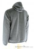 Jack Wolfskin Tongari Hood Mens Outdoor Sweater, , Gray, , Male, 0230-10150, 5637534686, , N1-11.jpg