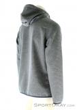 Jack Wolfskin Tongari Hood Mens Outdoor Sweater, , Gray, , Male, 0230-10150, 5637534686, , N1-16.jpg