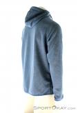Jack Wolfskin Tongari Hood Mens Outdoor Sweater, , Blue, , Male, 0230-10150, 5637534689, , N1-16.jpg