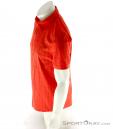 Jack Wolfskin Rays Stretch Shirt Herren Outdoorhemd, , Rot, , Herren, 0230-10151, 5637534696, , N2-07.jpg