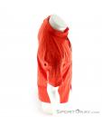 Jack Wolfskin Rays Stretch Shirt Mens Outdoor Shirt, , Red, , Male, 0230-10151, 5637534696, , N3-18.jpg