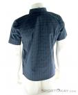 Jack Wolfskin Rays Stretch Shirt Mens Outdoor Shirt, , Blue, , Male, 0230-10151, 5637534701, , N2-12.jpg