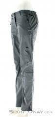 Jack Wolfskin Activate Light Pant Womens Outdoor Pants, , Gris, , Mujer, 0230-10153, 5637534713, , N1-06.jpg