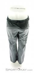 Jack Wolfskin Activate Light Pant Womens Outdoor Pants, , Gris, , Mujer, 0230-10153, 5637534713, , N3-13.jpg