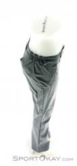 Jack Wolfskin Activate Light Pant Womens Outdoor Pants, , Gris, , Mujer, 0230-10153, 5637534713, , N3-18.jpg