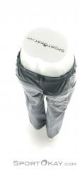 Jack Wolfskin Activate Light Pant Womens Outdoor Pants, , Gray, , Female, 0230-10153, 5637534713, , N4-14.jpg