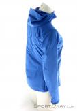 Arcteryx Atom SL Hoody Womens Outdoor Jacket, Arcteryx, Blue, , Female, 0213-10157, 5637534762, 686487108967, N2-17.jpg