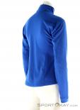 Arcteryx Delta LT Womens Outdoor Sweater, , Blue, , Female, 0213-10159, 5637534782, , N1-16.jpg