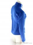 Arcteryx Delta LT Womens Outdoor Sweater, Arcteryx, Bleu, , Femmes, 0213-10159, 5637534782, 686487103771, N2-17.jpg