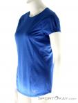 Arcteryx SS Taeman Womens T-Shirt, Arcteryx, Bleu, , Femmes, 0213-10160, 5637534787, 686487131668, N1-06.jpg
