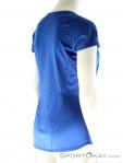 Arcteryx SS Taeman Womens T-Shirt, Arcteryx, Bleu, , Femmes, 0213-10160, 5637534787, 686487131668, N1-16.jpg