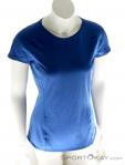 Arcteryx SS Taeman Womens T-Shirt, , Blue, , Female, 0213-10160, 5637534787, , N2-02.jpg