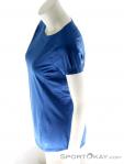 Arcteryx SS Taeman Womens T-Shirt, , Blue, , Female, 0213-10160, 5637534787, , N2-07.jpg