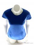Arcteryx SS Taeman Womens T-Shirt, Arcteryx, Bleu, , Femmes, 0213-10160, 5637534787, 686487131668, N3-03.jpg