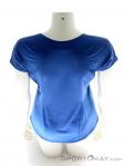 Arcteryx SS Taeman Womens T-Shirt, Arcteryx, Bleu, , Femmes, 0213-10160, 5637534787, 686487131668, N3-13.jpg