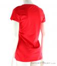 Arcteryx Arc Word SS Womens T-Shirt, , Red, , Female, 0213-10161, 5637534793, , N1-11.jpg