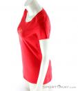 Arcteryx Arc Word SS Womens T-Shirt, , Red, , Female, 0213-10161, 5637534793, , N2-07.jpg