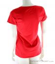Arcteryx Arc Word SS Womens T-Shirt, Arcteryx, Red, , Female, 0213-10161, 5637534793, 686487129450, N2-12.jpg
