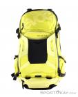 Evoc FR Tour Team 30l Backpack with Protector, , Yellow, , Unisex, 0152-10126, 5637535327, , N1-01.jpg