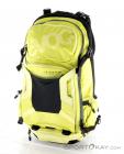 Evoc FR Tour Team 30l Backpack with Protector, , Yellow, , Unisex, 0152-10126, 5637535327, , N2-02.jpg