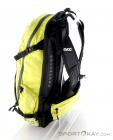 Evoc FR Tour Team 30l Backpack with Protector, , Yellow, , Unisex, 0152-10126, 5637535327, , N2-07.jpg