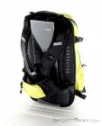 Evoc FR Tour Team 30l Backpack with Protector, , Yellow, , Unisex, 0152-10126, 5637535327, , N2-12.jpg