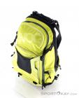 Evoc FR Tour Team 30l Backpack with Protector, Evoc, Yellow, , Unisex, 0152-10126, 5637535327, 4250450714934, N3-03.jpg