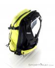 Evoc FR Tour Team 30l Backpack with Protector, , Yellow, , Unisex, 0152-10126, 5637535327, , N3-08.jpg